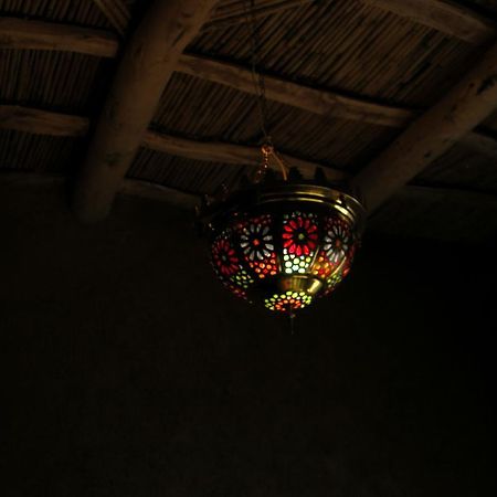 Bed and Breakfast Kasbah Iswan Kelaat-M'Gouna Exterior foto