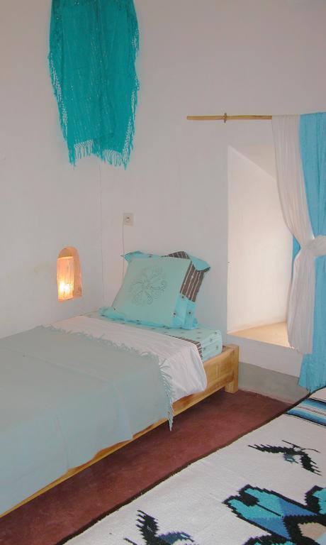 Bed and Breakfast Kasbah Iswan Kelaat-M'Gouna Exterior foto