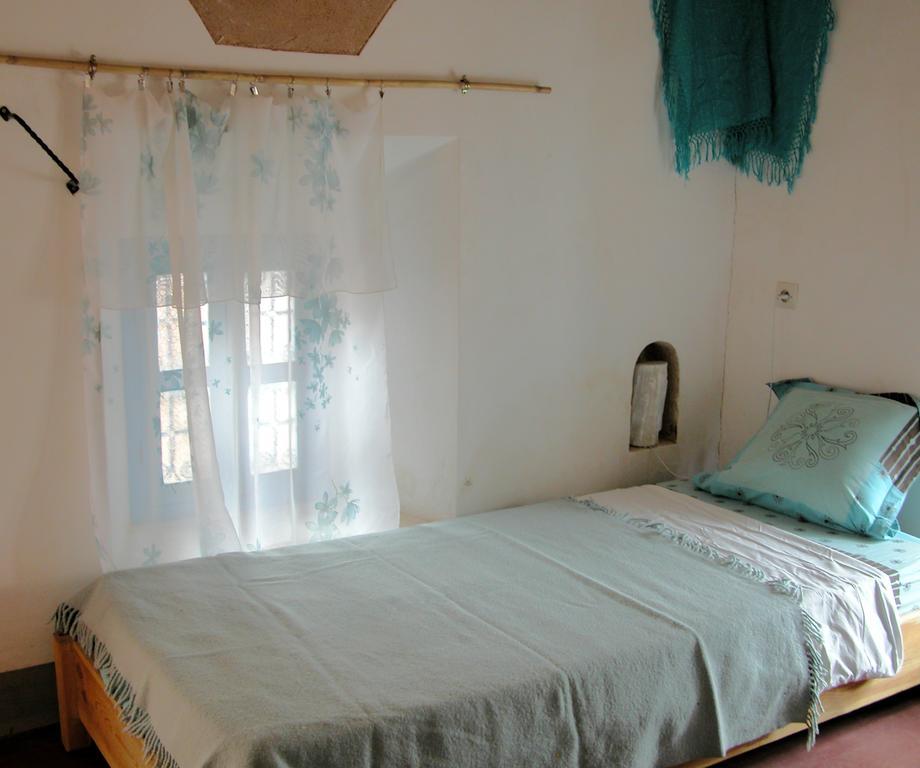 Bed and Breakfast Kasbah Iswan Kelaat-M'Gouna Zimmer foto