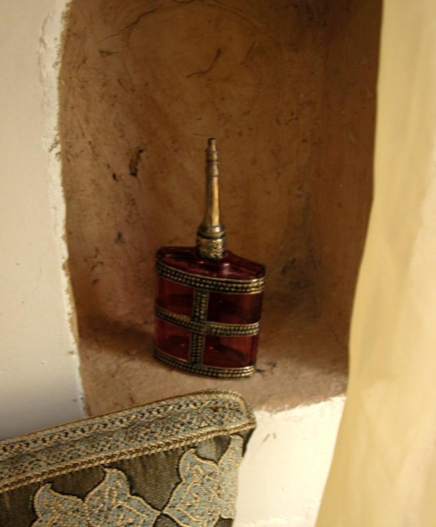 Bed and Breakfast Kasbah Iswan Kelaat-M'Gouna Exterior foto